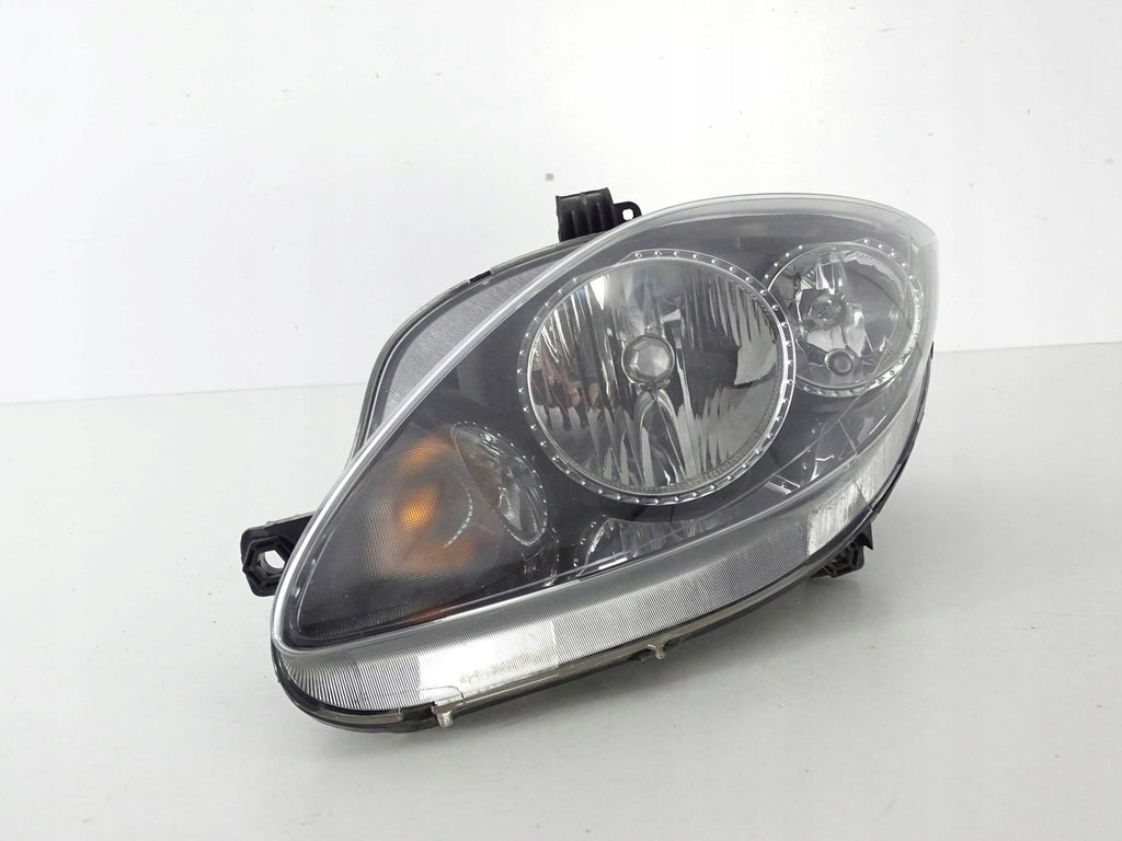 Frontscheinwerfer Seat Toledo I 5P1941005E Links Scheinwerfer Headlight SCH8165093000ca
