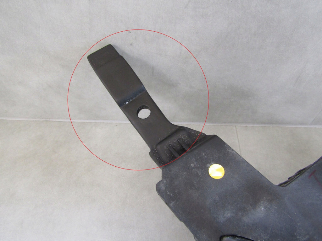 Frontscheinwerfer Hyundai Bayon 92208Q0500 LED Rechts Scheinwerfer Headlight