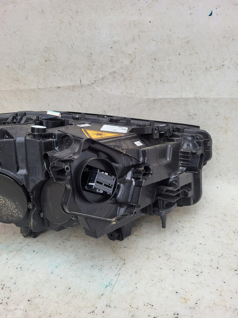 Frontscheinwerfer BMW X3 G01 G02 5A29217-09LL Laser Links Scheinwerfer Headlight SCH5516917439pp