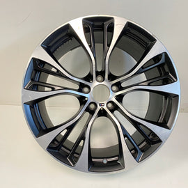 1x Alufelge 21 Zoll 10.0