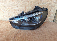 Laden Sie das Bild in den Galerie-Viewer, Frontscheinwerfer Mercedes-Benz W206 A2069064703 LED Links Headlight SCH4812928572aw