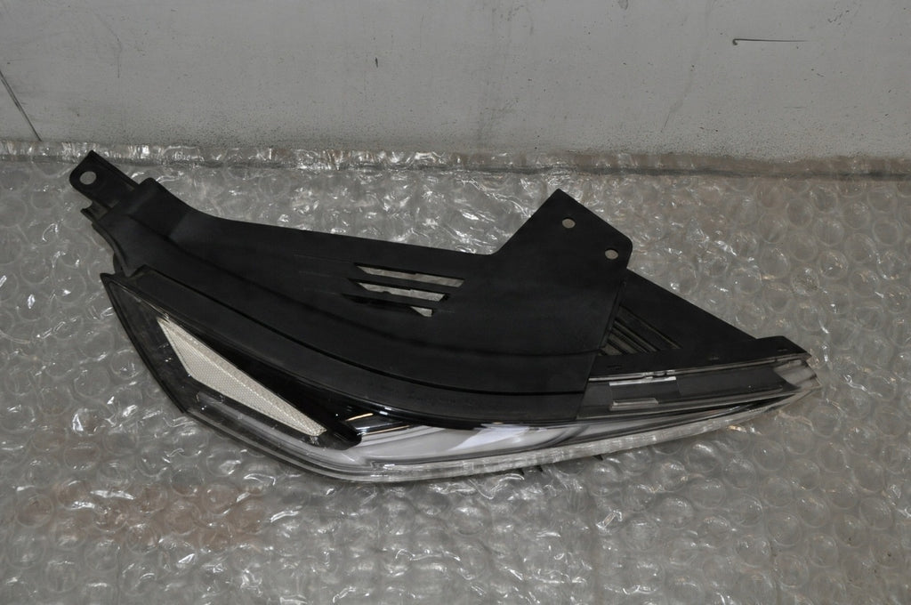 Frontscheinwerfer Hyundai Santa Fe IV 92208-S1000 LED Rechts Headlight