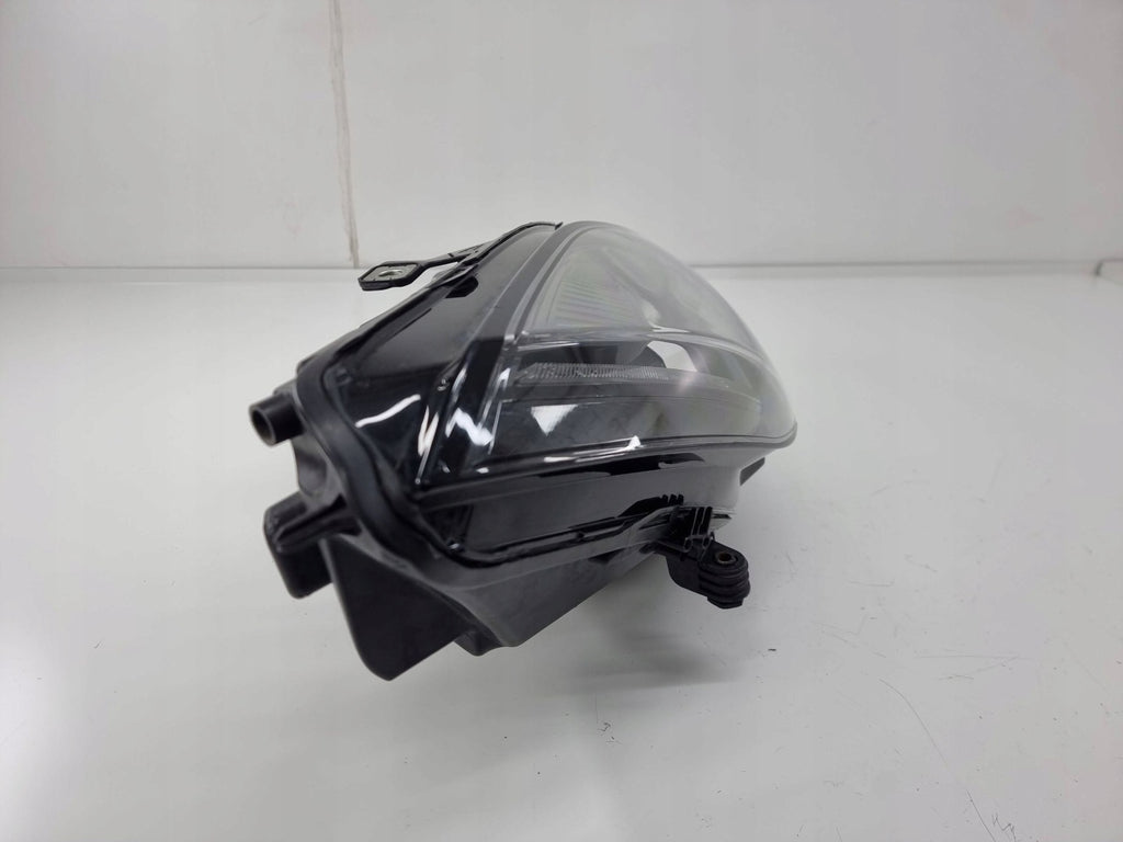 Frontscheinwerfer Jaguar E-Pace J9C3-13W029-DC LED Rechts Scheinwerfer Headlight SCH1090914591qm