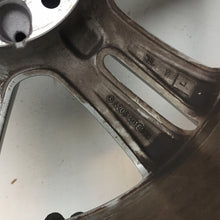 Load image into Gallery viewer, 1x Alufelge 19 Zoll 8.5" 5x112 56 5ET A2054016800 Mercedes-Benz W205 A205 FEL4206041380cd