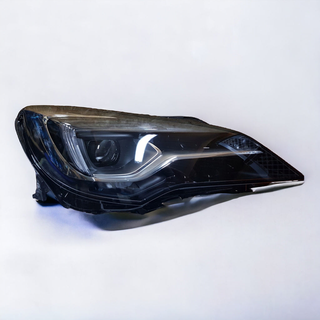 Frontscheinwerfer Opel Astra K 39228715 , 7967200000 FULL LED Rechts Headlight