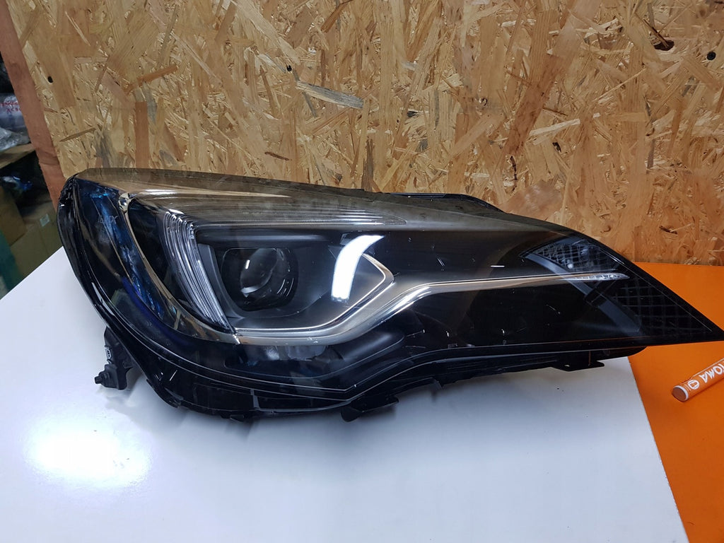 Frontscheinwerfer Opel Astra K 39228715 , 7967200000 FULL LED Rechts Headlight