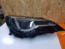 Load image into Gallery viewer, Frontscheinwerfer Opel Astra K 39228715 , 7967200000 FULL LED Rechts Headlight