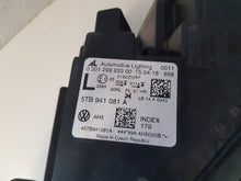 Load image into Gallery viewer, Frontscheinwerfer VW Touran 5TB941082A LED Ein Stück (Rechts oder Links)