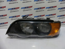 Frontscheinwerfer BMW X5 E53 8409013 Links Scheinwerfer Headlight SCH1629852045wx