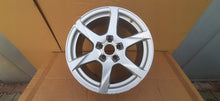 Load image into Gallery viewer, 1x Alufelge 17 Zoll 7.5&quot; 5x112 45ET 8K0601025K Audi A4 B8 Rim Wheel