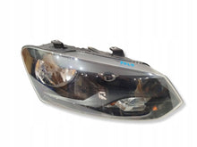 Load image into Gallery viewer, Frontscheinwerfer VW Polo 6r 6R1941008G 1EE247051-10 Rechts Headlight SCH4980767435bg