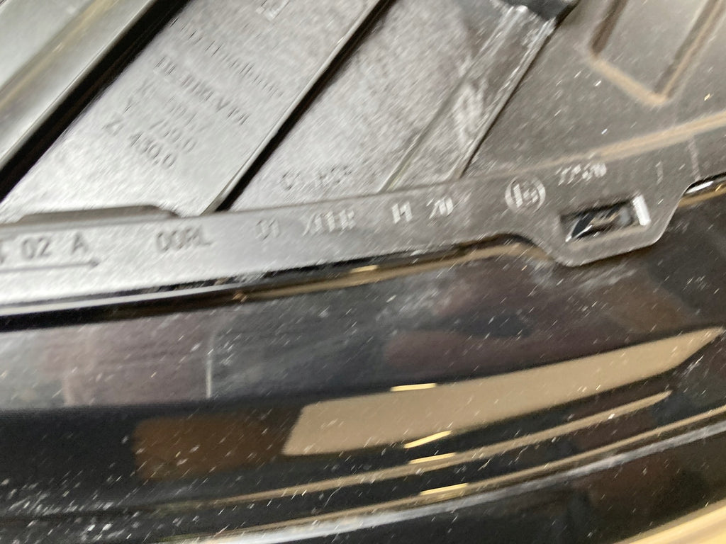 Frontscheinwerfer VW Golf 5H1941005C Full LED Ein Stück (Rechts oder Links) SCH2077103455ig