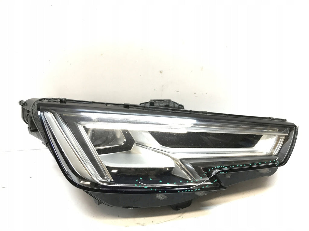 Frontscheinwerfer Audi A4 B9 8W0941034A LED Rechts Scheinwerfer Headlight