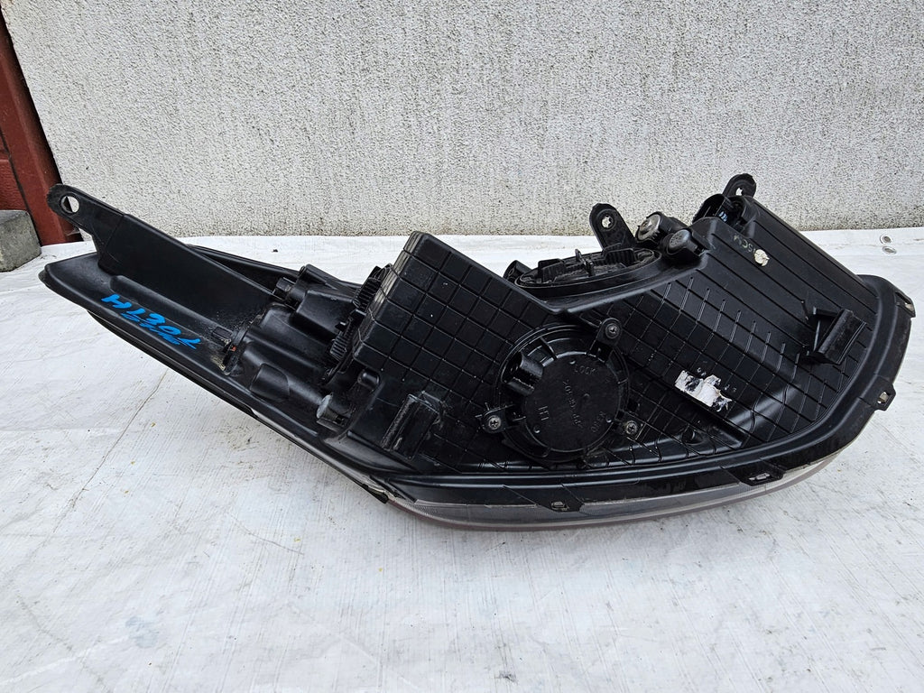 Frontscheinwerfer Hyundai I30 92101-A6020 92101-A6030 Rechts oder Links