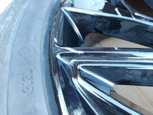 Laden Sie das Bild in den Galerie-Viewer, 1x Alufelge 19 Zoll 5x114.3 52910-D7490 Hyundai Tucson Rim Wheel FEL2403634991nu