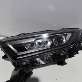 Frontscheinwerfer Ford Tourneo Connect Transit 12810050170 Links Headlight SCH9606346341ex