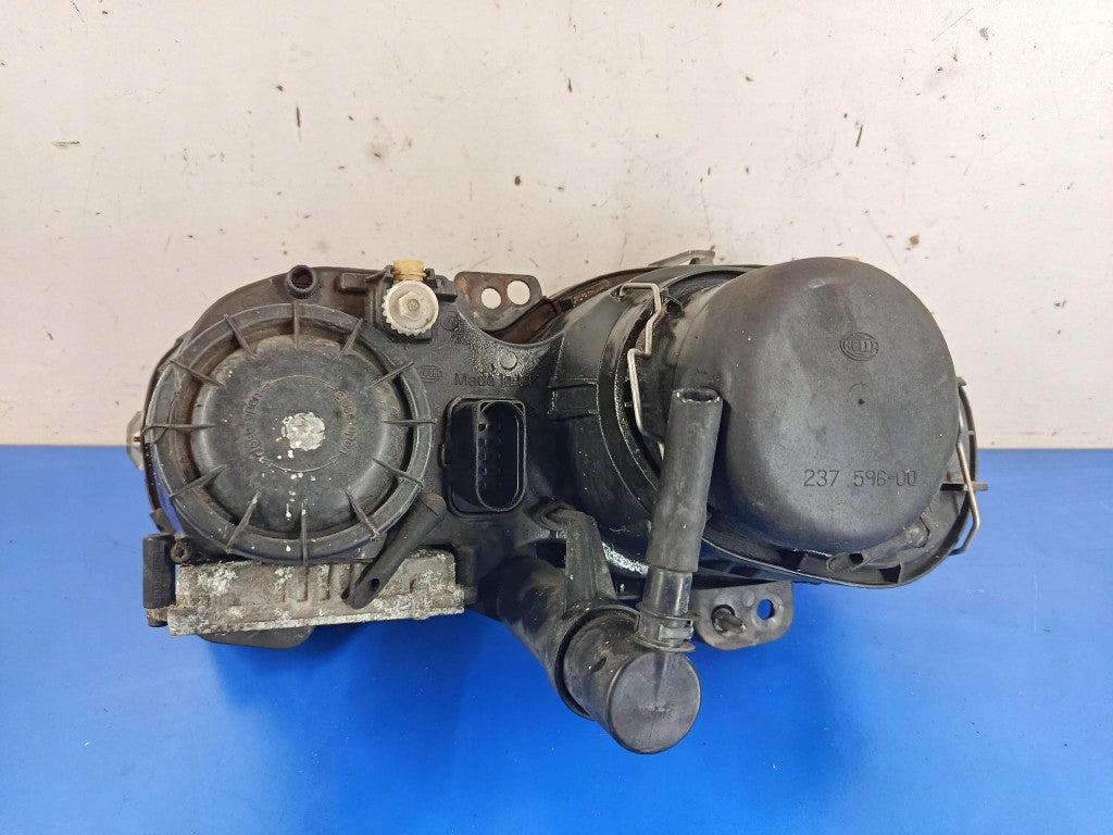 Frontscheinwerfer Jaguar X-Type X400 1X43-13W029-FJ Rechts Headlight SCH5252810711ba