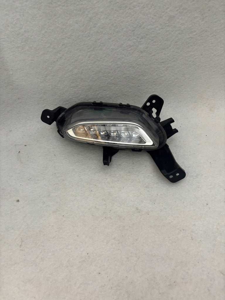 Frontscheinwerfer Hyundai I30 III 92207-341 LED Links Scheinwerfer Headlight SCH2408705249rn