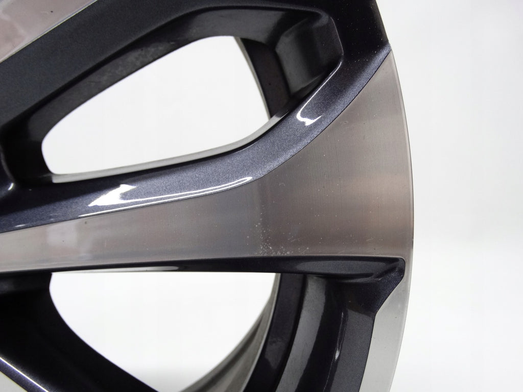 1x Alufelge 16 Zoll 6.5" 5x114.3 44ET 403007532R Mg Talisman Megane Iv Rim Wheel FEL6470753164pb