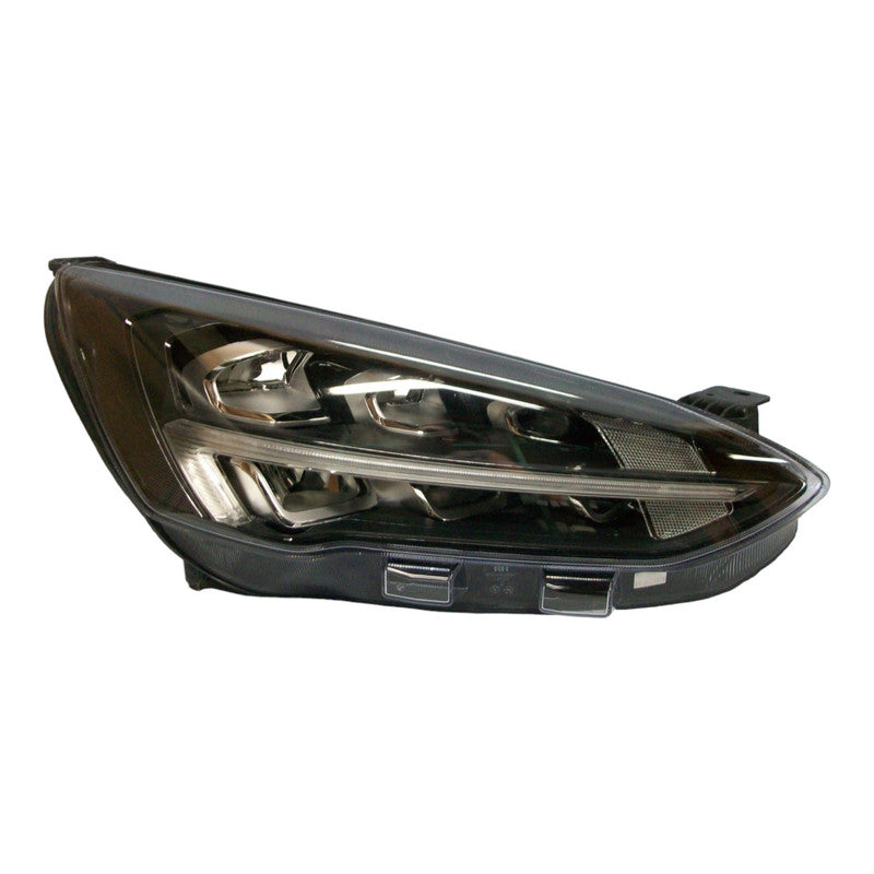 Frontscheinwerfer Ford Focus LED Rechts Scheinwerfer Headlight