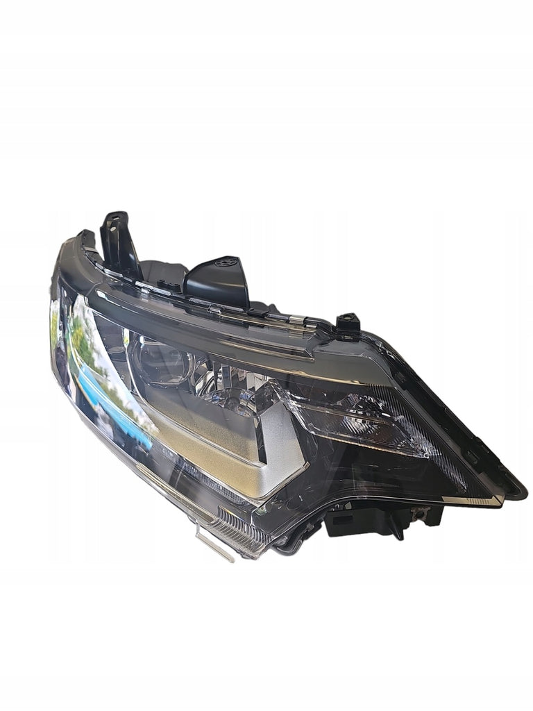 Frontscheinwerfer Mitsubishi Outlander III 8301CB-64 LED Rechts Headlight