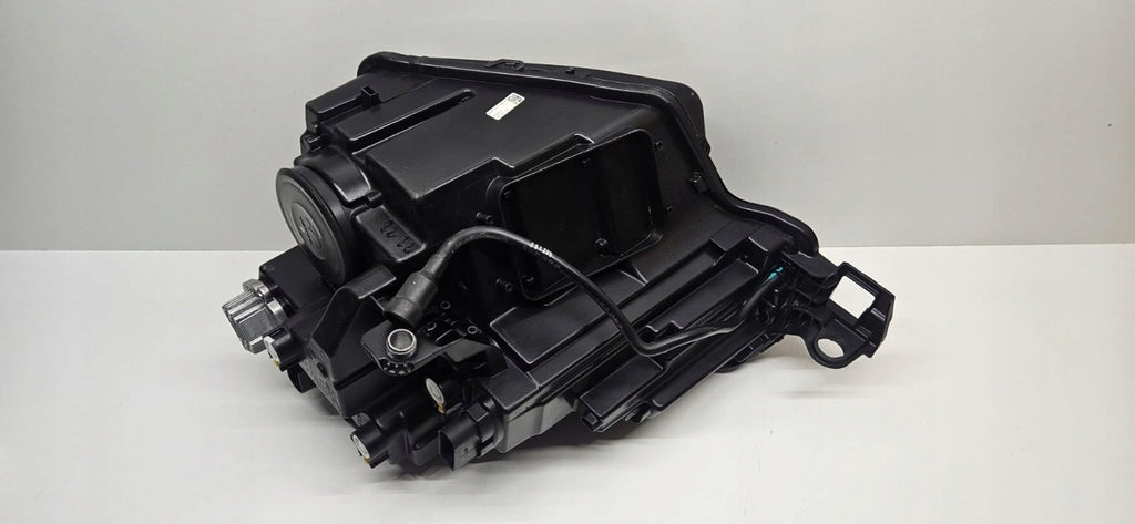 Frontscheinwerfer Skoda Karoq 57B941010 LED Rechts Scheinwerfer Headlight SCH9290773639mr