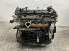 Laden Sie das Bild in den Galerie-Viewer, Motor Kia Sportage D4FD 1.7 CRDI Diesel Engine Unkomplett