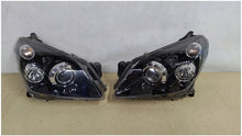 Load image into Gallery viewer, Frontscheinwerfer Opel Astra H Xenon Links Scheinwerfer Headlight SCH3704950989qj