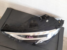 Laden Sie das Bild in den Galerie-Viewer, Frontscheinwerfer Audi A3 8Y0941033 Full LED Links Scheinwerfer Headlight