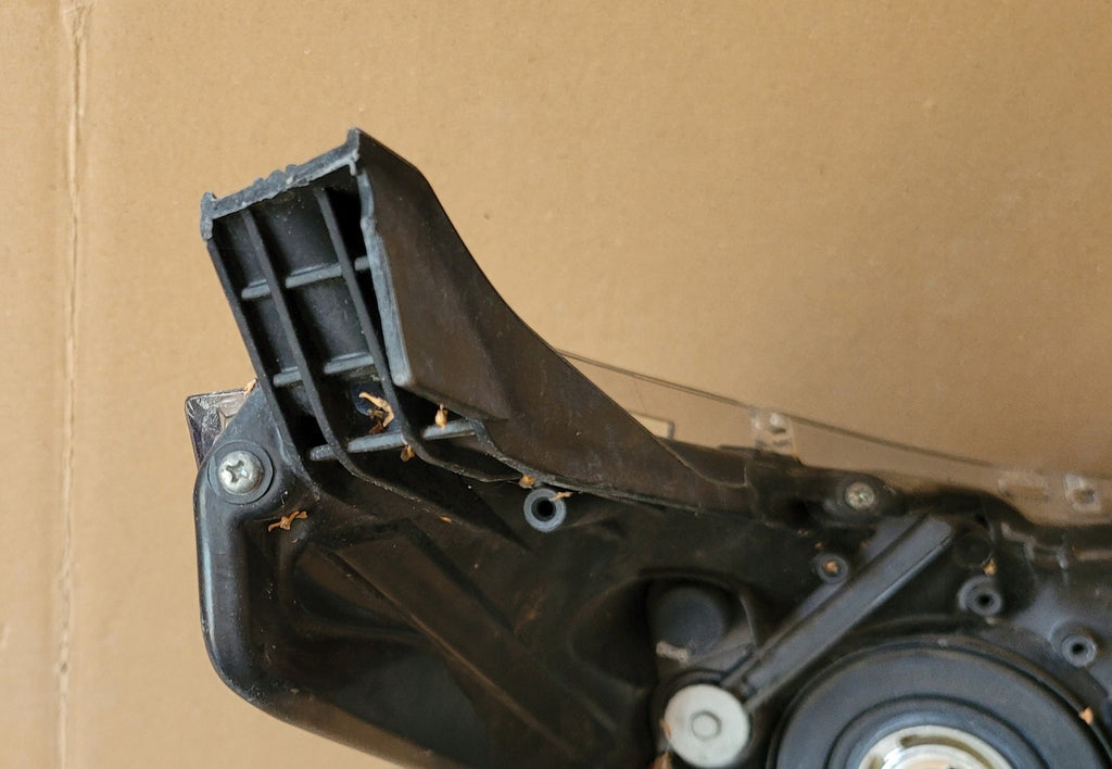 Frontscheinwerfer Toyota Corolla 81150-02E71 Ein Stück (Rechts oder Links)