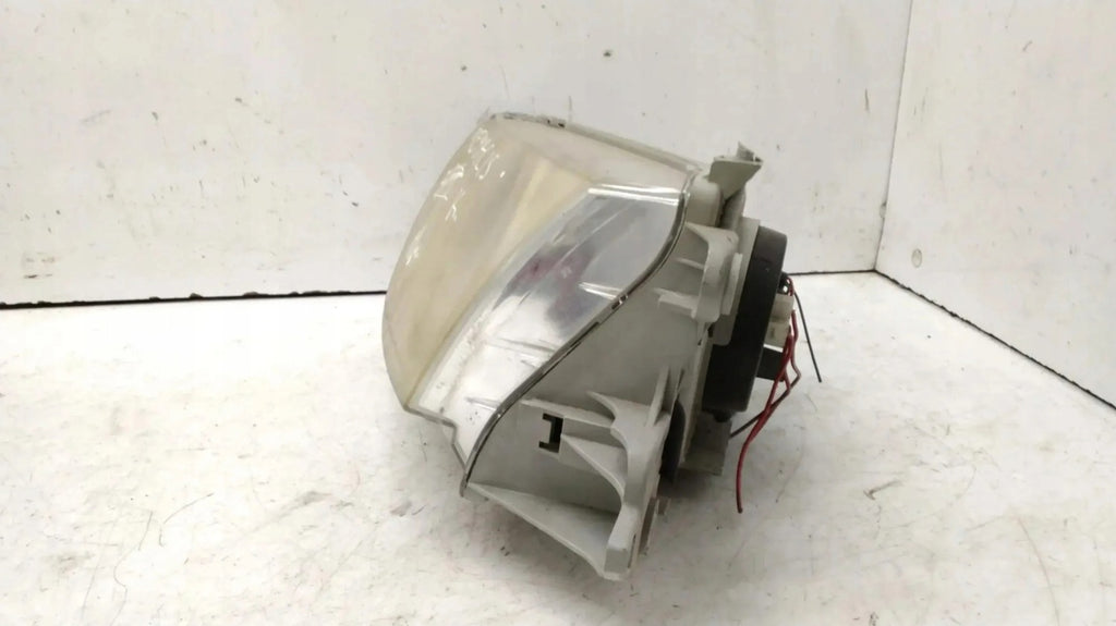 Frontscheinwerfer Mazda Premacy P1989 Links Scheinwerfer Headlight SCH9229674770zd