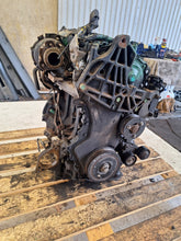 Load image into Gallery viewer, Motor Renault 14 121 150 1.4 DCI 150PS 52kW Diesel Engine Unkomplett