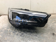Laden Sie das Bild in den Galerie-Viewer, Frontscheinwerfer Opel Crossland X 462161423 YQ00709880 Rechts Headlight SCH7135310004gs
