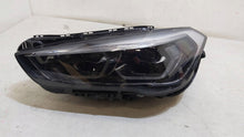Laden Sie das Bild in den Galerie-Viewer, Frontscheinwerfer BMW X1 F48 5A01177-02 Links Scheinwerfer Headlight SCH9642773301dp