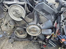 Load image into Gallery viewer, Motor Audi Ford Fiesta II Fbd ALG 2.8 193PS 142kW Benzin Engine Unkomplett MOT9562177154vn
