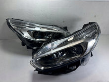 Laden Sie das Bild in den Galerie-Viewer, Frontscheinwerfer Ford S-Max EM2B-13W030-EH EM2B-13W029-EH Full LED Ein Satz SCH6885463477tt
