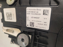 Laden Sie das Bild in den Galerie-Viewer, Frontscheinwerfer Mercedes-Benz W206 A2069068104 Full LED Links Headlight SCH9783032672ep