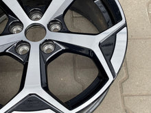 Load image into Gallery viewer, 1x Alufelge 17 Zoll 7.0" 4x108 R1TC-1007-A1A Ford Puma Rim Wheel FEL8379661789bv