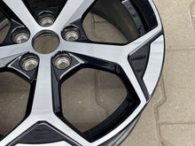 Load image into Gallery viewer, 1x Alufelge 17 Zoll 7.0" 4x108 R1TC-1007-A1A Ford Puma Rim Wheel FEL8379661789bv
