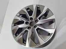 Laden Sie das Bild in den Galerie-Viewer, 1x Alufelge 16 Zoll 7.0&quot; 5x100 46ET 6V0601025B Skoda Fabia Iii Rim Wheel
