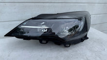 Laden Sie das Bild in den Galerie-Viewer, Frontscheinwerfer Opel Astra K 39195688 LED Links Scheinwerfer Headlight SCH2432638213au
