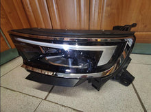 Laden Sie das Bild in den Galerie-Viewer, Frontscheinwerfer Opel Mokka 9834016880 LED Links Scheinwerfer Headlight