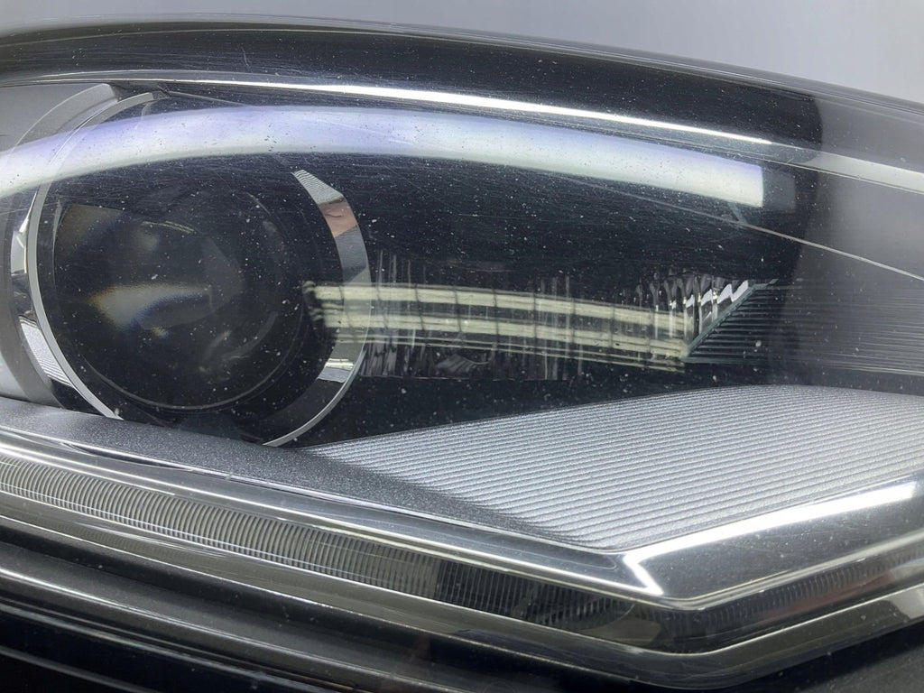 Frontscheinwerfer Audi A6 4G0941006A 8K0941597C4G0907397D Rechts Headlight SCH4519799596ms