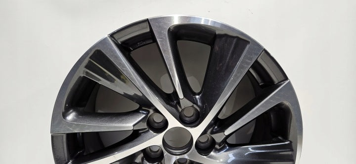 1x Alufelge 16 Zoll 6.0" 5x114.3 45ET Lexus Rim Wheel FEL2844047156ai