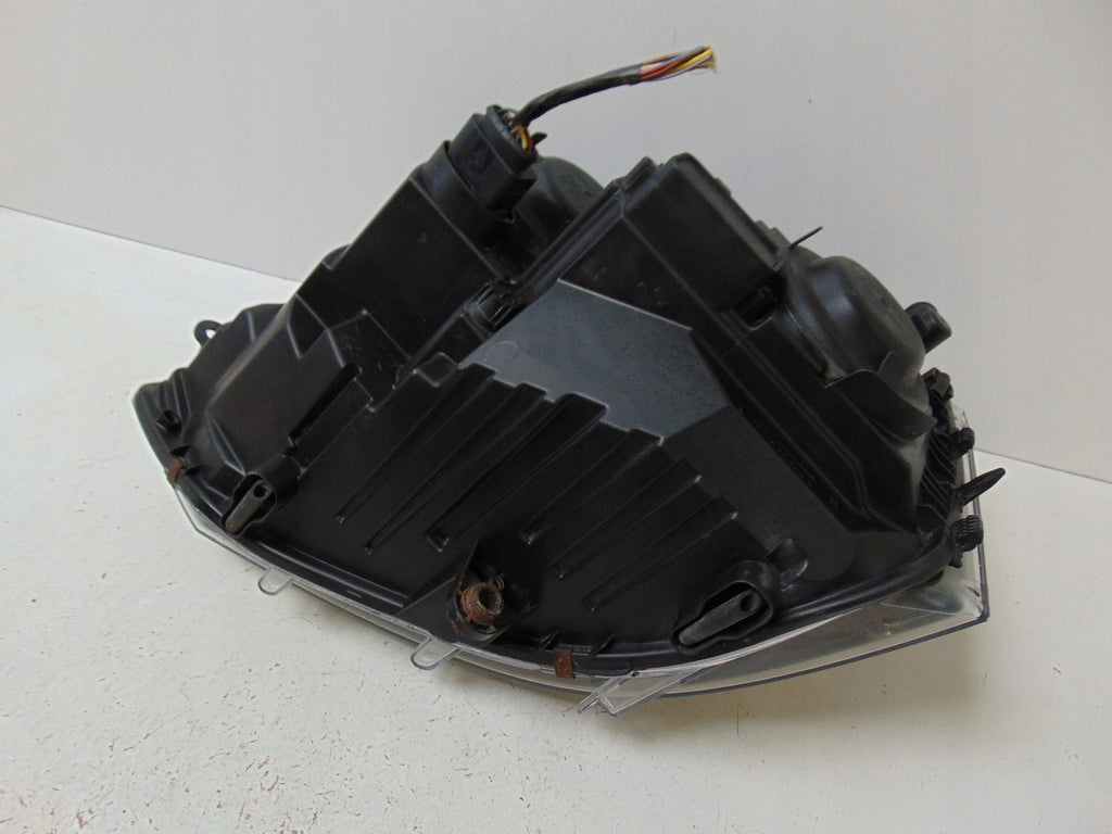 Frontscheinwerfer VW Transporter 7E1941016D LED Rechts Scheinwerfer Headlight