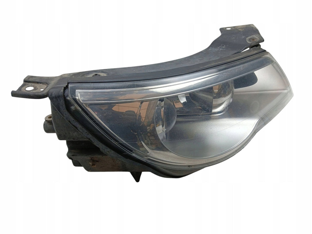 Frontscheinwerfer VW Tiguan 5N1941032K Xenon Rechts Scheinwerfer Headlight SCH7806925936hj