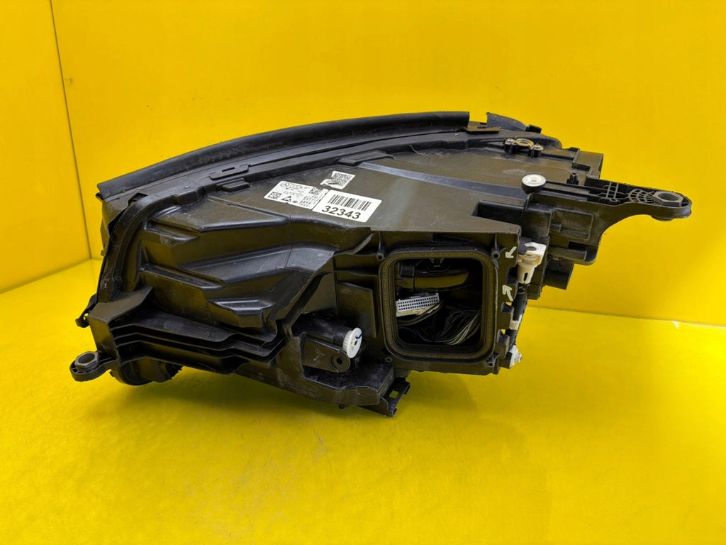 Frontscheinwerfer Mercedes-Benz Gle A1679066611 LED Rechts Headlight SCH1220345709lt