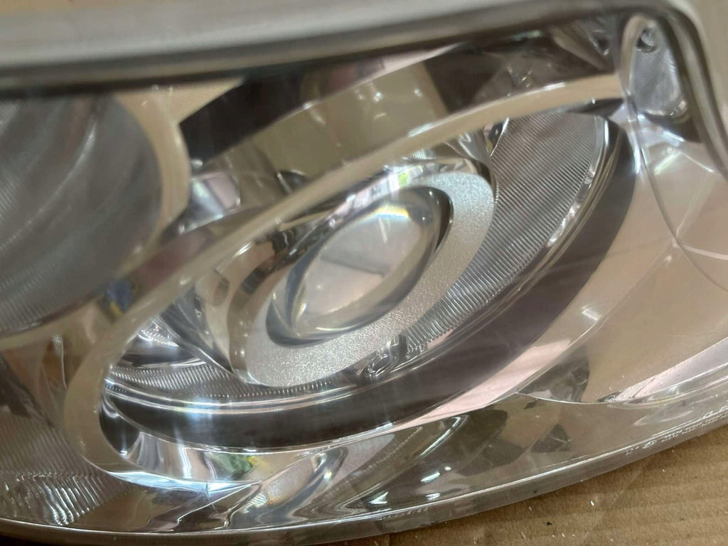 Frontscheinwerfer Mercedes-Benz A9618205339 Rechts Scheinwerfer Headlight SCH7944546523dv
