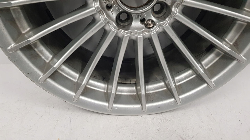 1x Alufelge 19 Zoll 9.0" 5x112 3611232 Alpina G01 G02 X3 Rim Wheel FEL1377949636vg