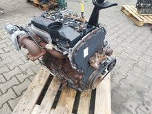 Laden Sie das Bild in den Galerie-Viewer, Motor Ford Fiesta II Fbd 2.2 TDCI 97PS 71kW 193TKm Diesel Engine Komplett MOT6618301623tg
